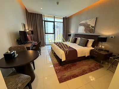 FURNISHED | POOL VIEW | LOWEST IN MARKET