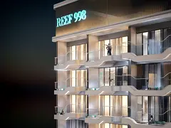ROI Potential | Luxury Interiors | Smart Design