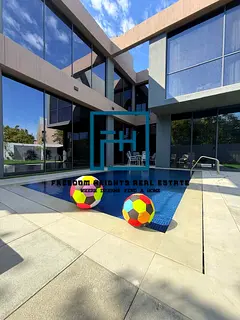 Masaar – Kaya Cluster | Ready to Move In | Standalone Villa with Private Pool | G+1 | 4-Bedroom | 