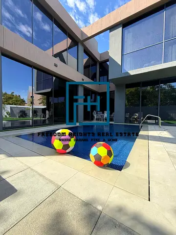 Masaar – Kaya Cluster | Ready to Move In | Standalone Villa with Private Pool | G+1 | 4-Bedroom | For Sale