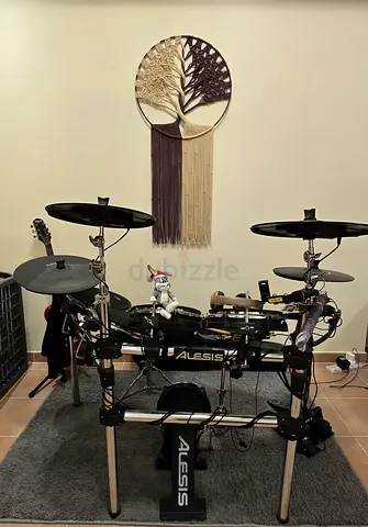 Alesis Pro Studio Drum Kit for Sale