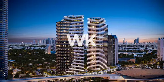 Best Price 1BR|Prime Location| Easy Payment Plan