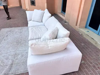 Marina home lucious cloud sofa