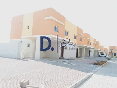 Ready 3BR Villa | Spacious Layout | Prime Community Living