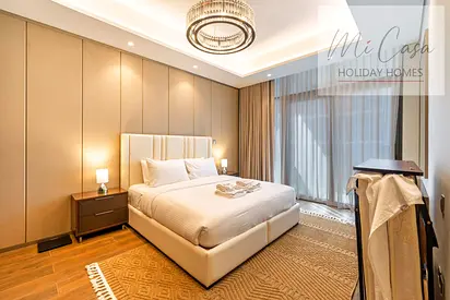 Fully Furnished 1-Bedroom | Monthly Stay | All Bills Included | Special Offer