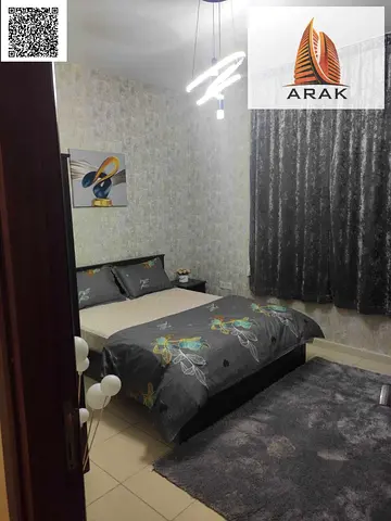 1 Bedroom Apartment for Monthly Rent – Great Living Opportunity 📍 The apartment is located in a prime and lively area close to all essential service