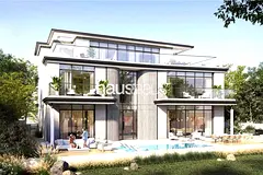 10% Down Payment | Branded Villas | Lagoon Views