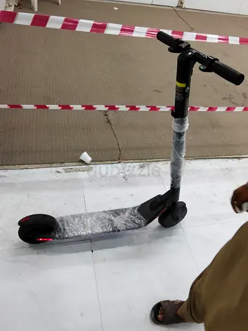Ninebot Electric Scooter For Sale