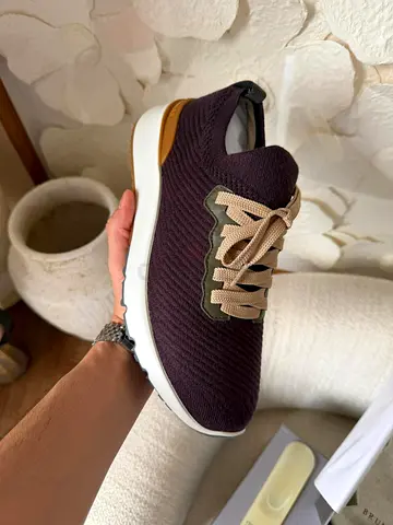 Brunello cucinelli men sneakers