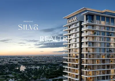 EMAAR Premium 1BR | Book with 10% | High ROI Potential