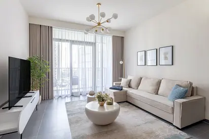 Private Balcony | Canal & City Views
