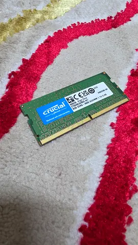 DDR5 4800mhz Laptop Ram 8gb.