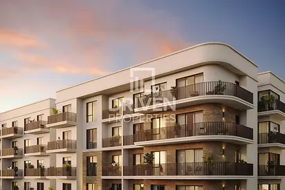 Ready in June | 50% on Completion | Brand New