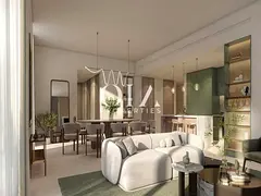 Modern 1-Bedroom|Nature-Inspired Living|Ghaf woods