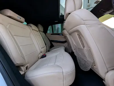 2016 Mercedes-BENZ GLE — миниатюра 6