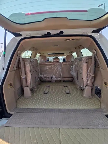 صورة 13 لـ 2014 Toyota LAND CRUISER