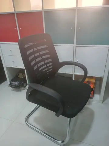 Computer chair
