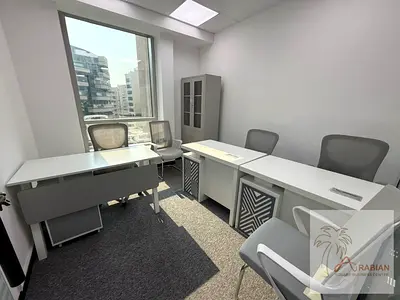 Available Office Ejari | Monthly and Yearly | Tenancy Contract