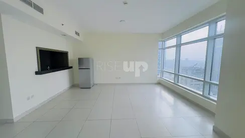 Unfurnished | Spacious Apartment | Vacant