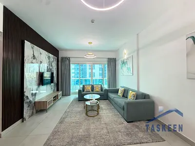 2 Bedroom Fully Furnished Apartment