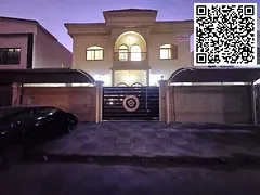 🌟 Villa for Rent in Al Yasmin – Ideal for Families