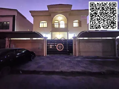 🌟 فيلا للإيجار في الياسمين – مناسبة للعائلات