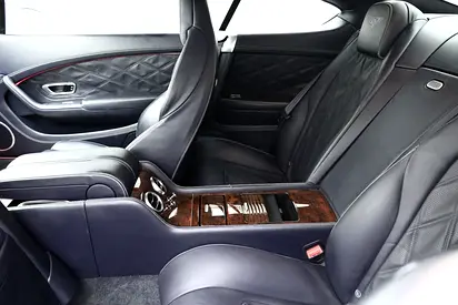صورة مصغرة 11 لـ 2015 Bentley CONTINENTAL