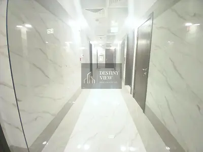 Spacious 1BHK Apartment | 1000 Sqft | Balcony | 2 Washrooms | AED 44,000 Rent