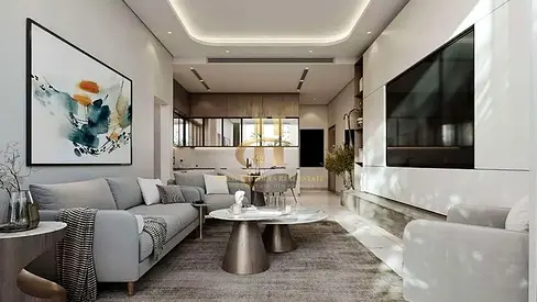 Fully Furnished | Elegant Style | Book Now