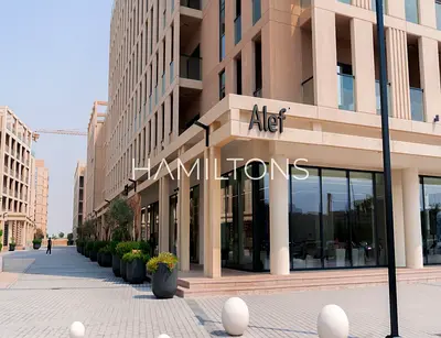 Expansive Apartment | Al Mamsha District