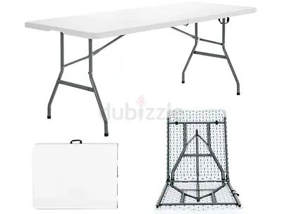 Picnic folding table, BRAND New