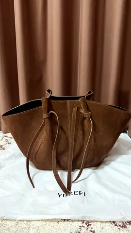 Yuzefi tote bag