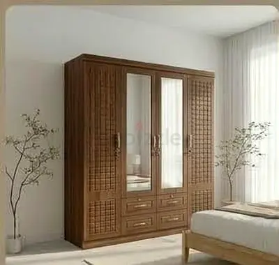 Brand new 4door wardrobe available