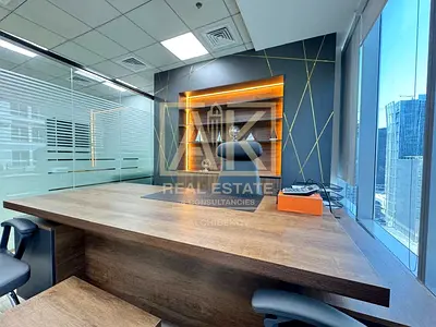 Fully Furnished | Fitted | Prime Location