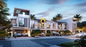 5BR Fiji Townhouse | Maid's Room | Garden &amp; Terrace