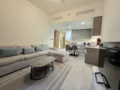 1 Bedroom Apartment | Fully Furnished | Azizi Rivera 25 | Community &amp; Meydan View