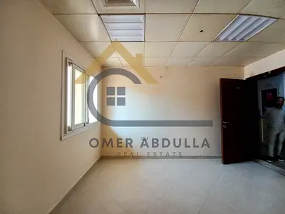 Family Studio Apartment only 17k in Muwalieh Area