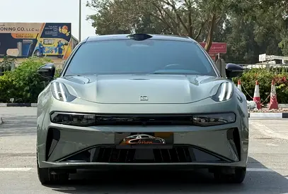 NEW ARRIVAL ZEEKR 001 2024 TOP OF RANGE UNDER WARRANTY