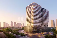 Luxury JVT Apartment | Handover 2026