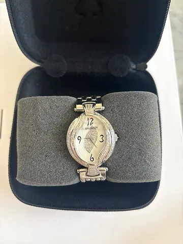 Balmain woman watch