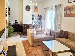 2BR Stylish Apartment with Community View