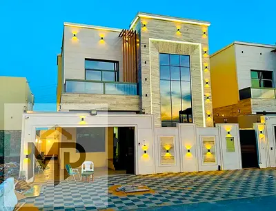 A once-in-a-lifetime opportunity: Own your dream villa in Ajman. Freehold ownership for all nationalities. Registration fees included.