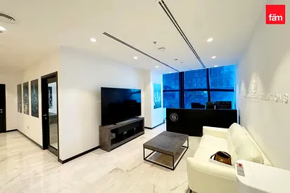 Grade A | Furnished | Vacant | Premium Location