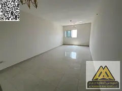 Two master bedrooms- External bathroom- Spacious with high-quality finishing Private parking inside