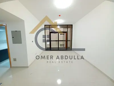 Luxury New Building 1Bhk With Balcony, 2 Baths In Old Muwaileh