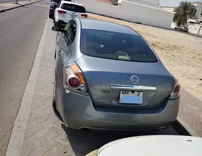 Nissan Altima 2009