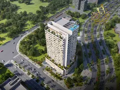 Highest Rental Return in Dubai_2Y Post Handover_Cheapest Studio in DLRC