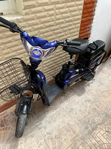 Electric Scooter for Sale