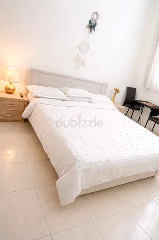 Fully Furnished Private Room with Attached Washroom Available