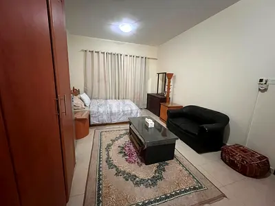 Fully Furnished Spacious Master bedroom for Couple or Two ladies